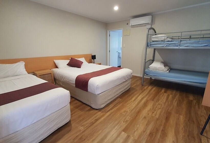 Fotos del hotel Ocean Inn Motel:  14