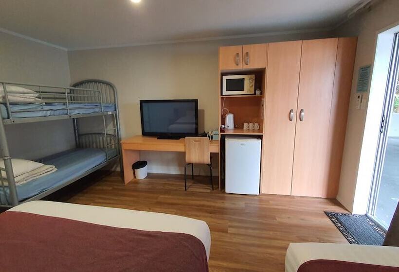 Fotos del hotel Ocean Inn Motel:  11