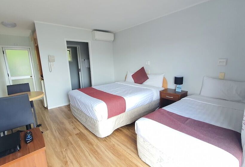 Fotos del hotel Ocean Inn Motel:  16