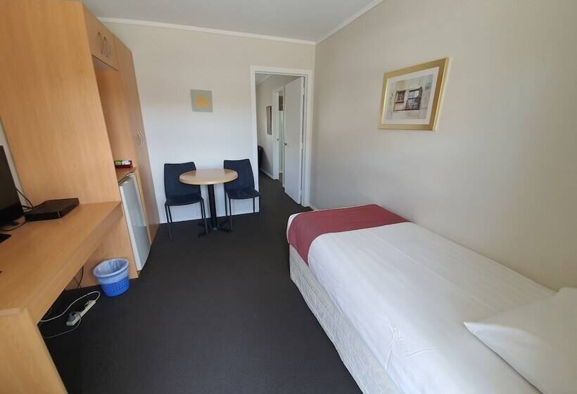 Fotos del hotel Ocean Inn Motel:  20