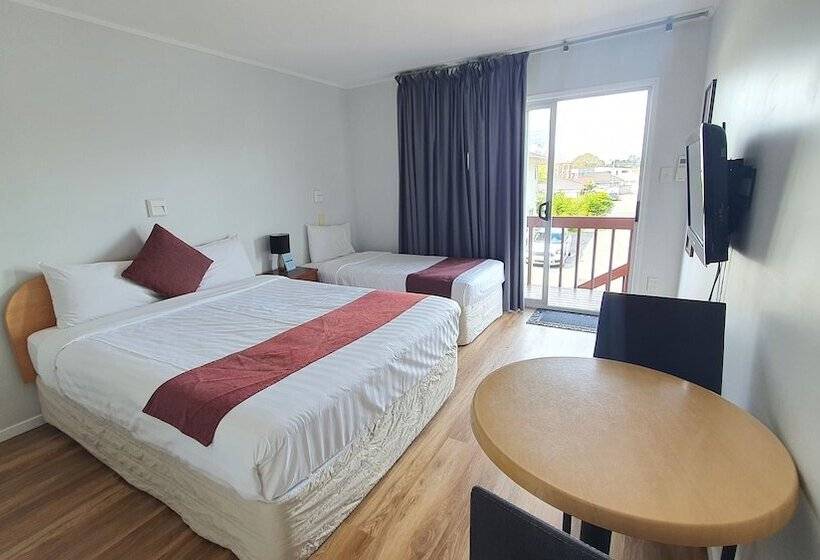 Fotos del hotel Ocean Inn Motel:  23