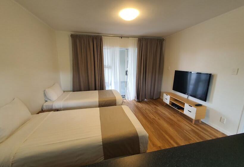 Fotos del hotel Ocean Inn Motel:  10