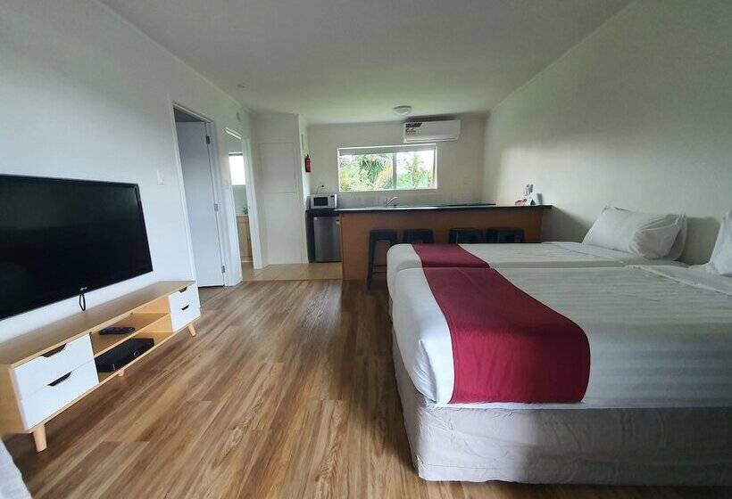 Fotos del hotel Ocean Inn Motel:  6