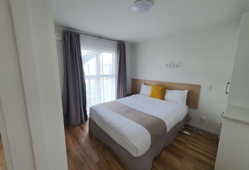 Fotos del hotel Ocean Inn Motel:  22