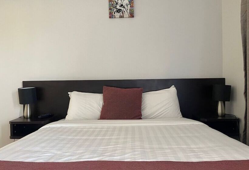 Fotos del hotel Ocean Inn Motel:  13