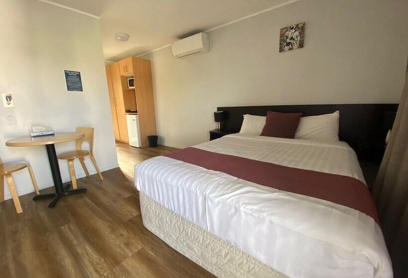 Fotos del hotel Ocean Inn Motel:  12