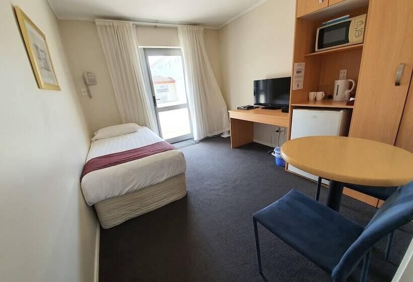 Fotos del hotel Ocean Inn Motel:  21