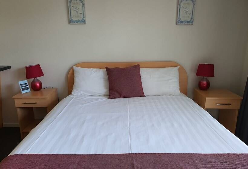 Fotos del hotel Ocean Inn Motel:  25