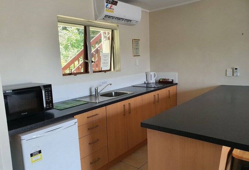 Fotos del hotel Ocean Inn Motel:  3