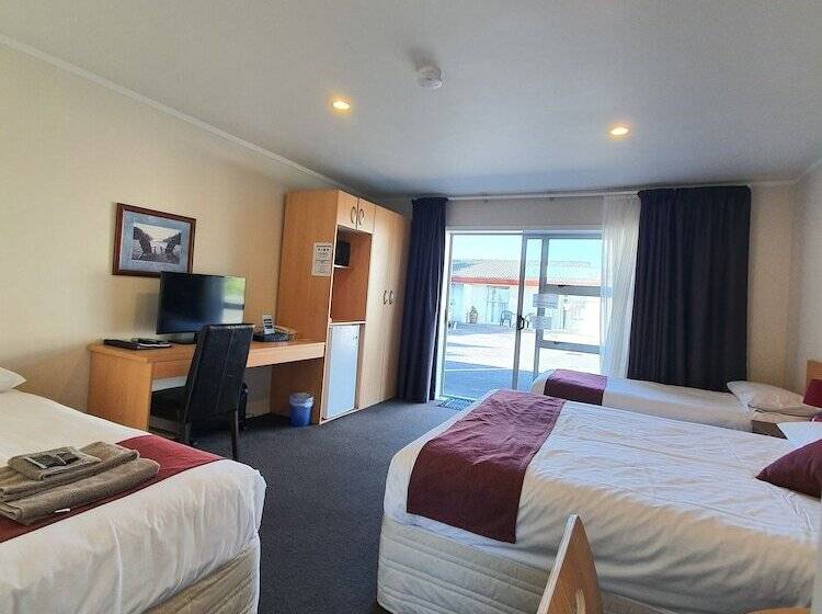 Fotos del hotel Ocean Inn Motel:  17