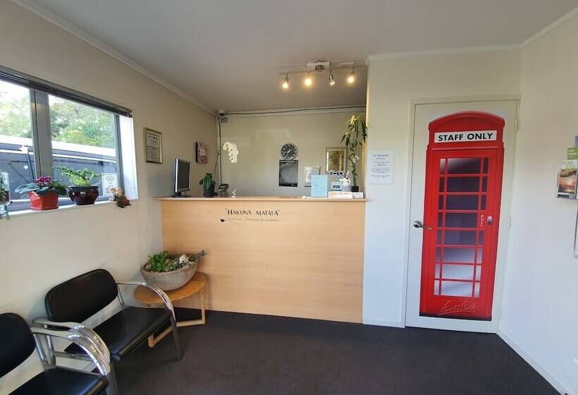 Fotos del hotel Ocean Inn Motel:  2