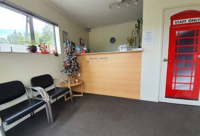 Fotos del hotel Ocean Inn Motel:  7