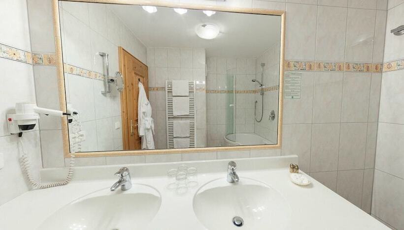 Fotos del hotel Alpenhotel Tirolerhof:  10