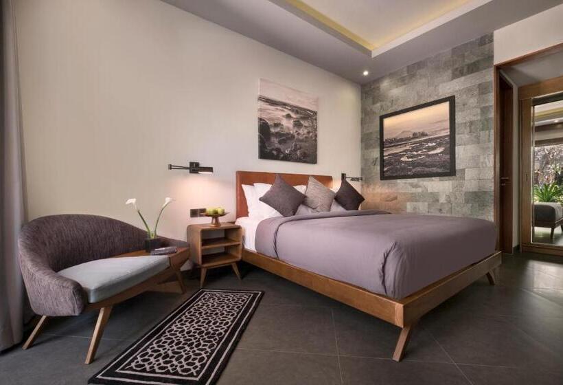 Fotos del hotel Akana Boutique:  2