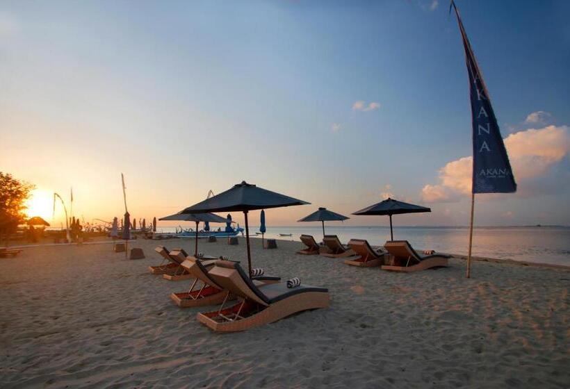 Fotos del hotel Akana Boutique:  8