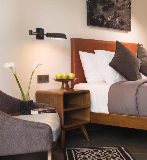 Fotos del hotel Akana Boutique:  10