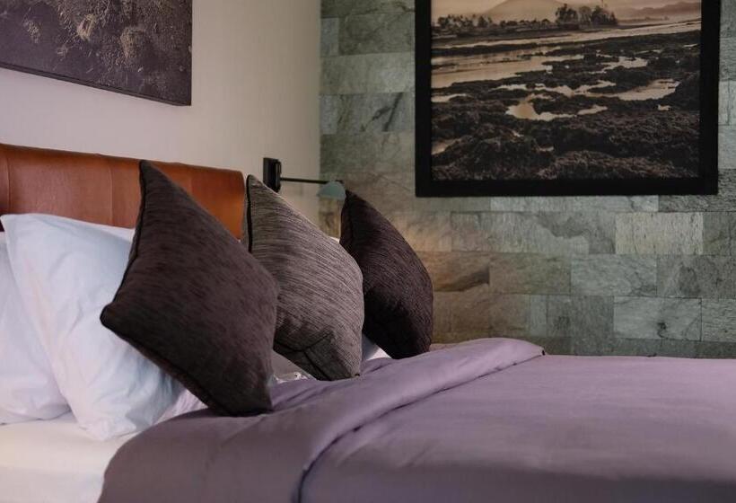 Fotos del hotel Akana Boutique:  24