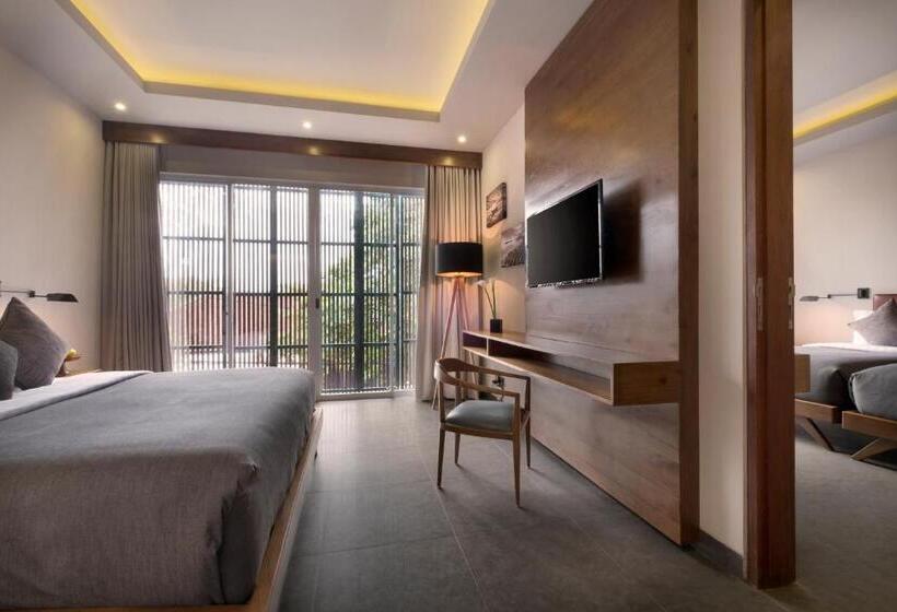 Fotos del hotel Akana Boutique:  16