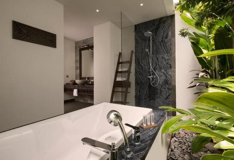 Fotos del hotel Akana Boutique:  14