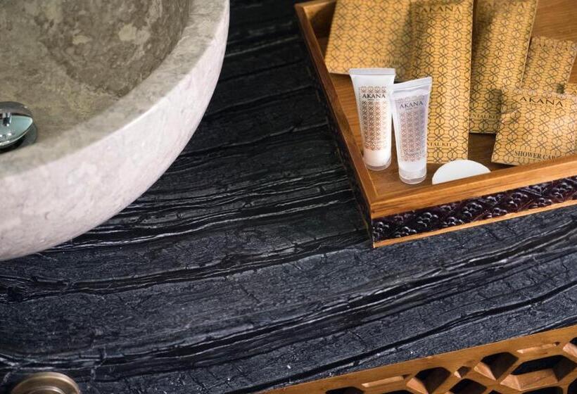 Fotos del hotel Akana Boutique:  3