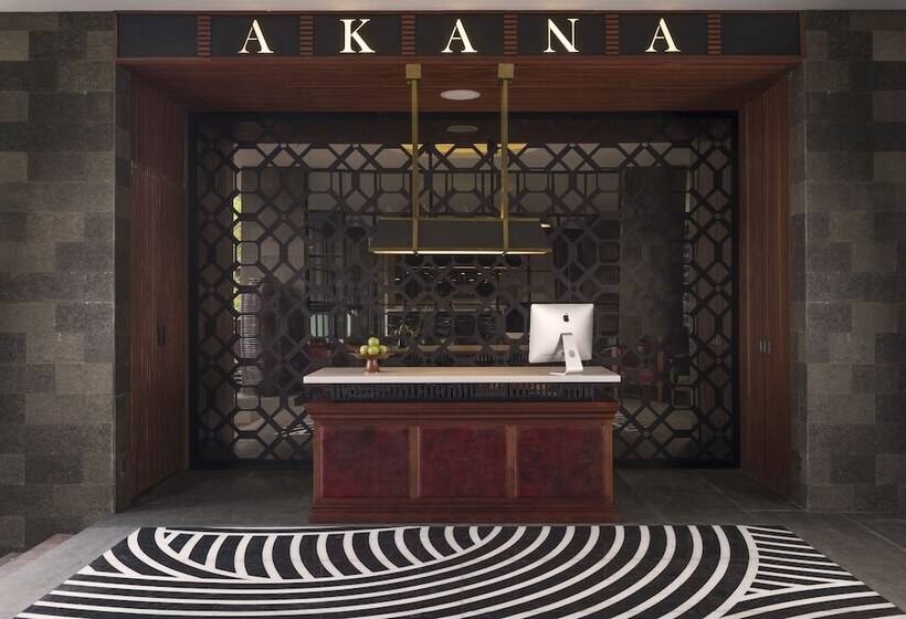 Fotos del hotel Akana Boutique:  11