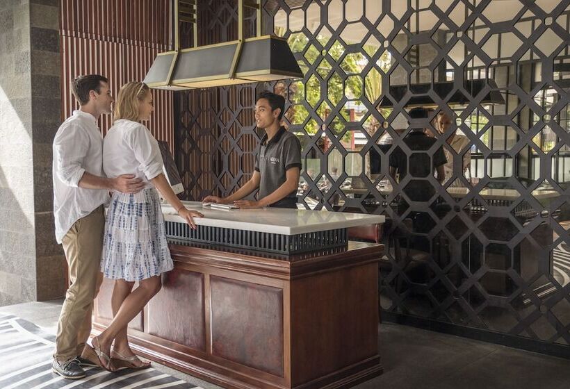 Fotos del hotel Akana Boutique:  12