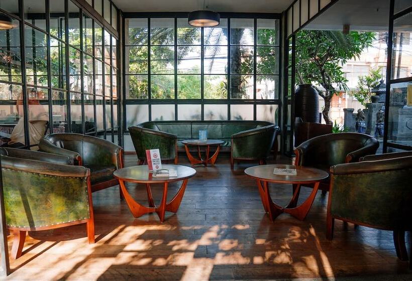 Fotos del hotel Akana Boutique:  17