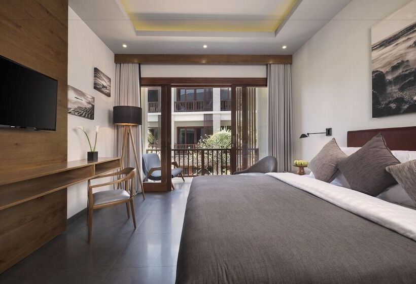 Fotos del hotel Akana Boutique:  23