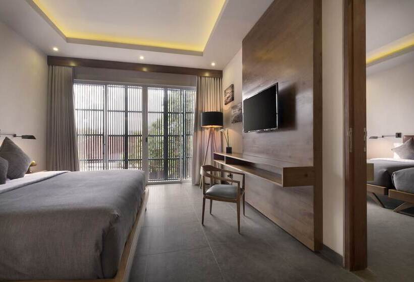 Fotos del hotel Akana Boutique:  19