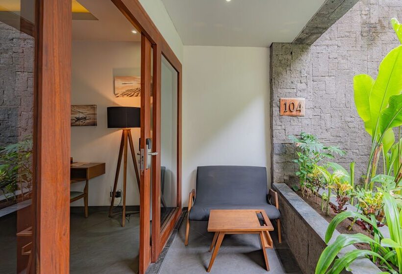 Fotos del hotel Akana Boutique:  13