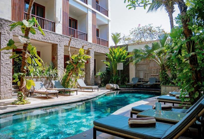 Fotos del hotel Akana Boutique:  9