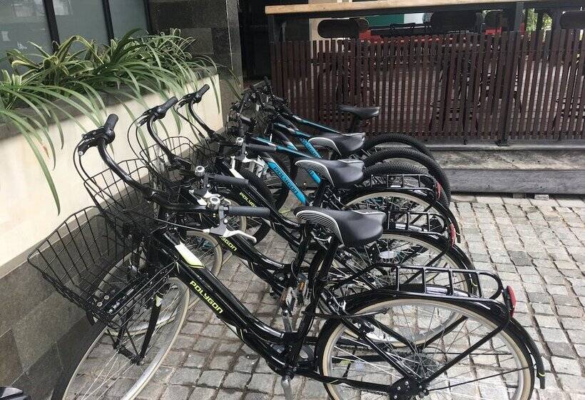 Fotos del hotel Akana Boutique:  7