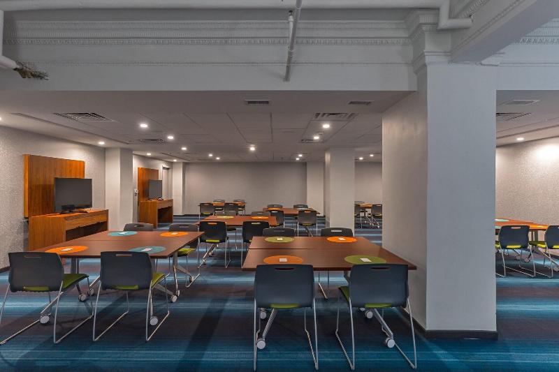 Fotos del hotel Aloft Houston Downtown:  19