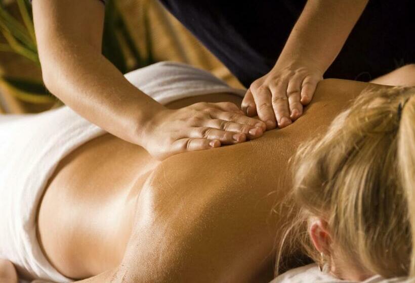 Fotos del hotel Alpenhotel Tirolerhof:  11