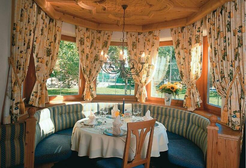 Fotos del hotel Alpenhotel Tirolerhof:  13