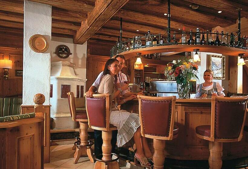 Fotos del hotel Alpenhotel Tirolerhof:  24