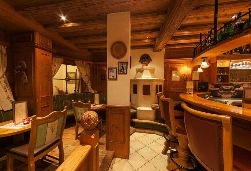 Fotos del hotel Alpenhotel Tirolerhof:  14