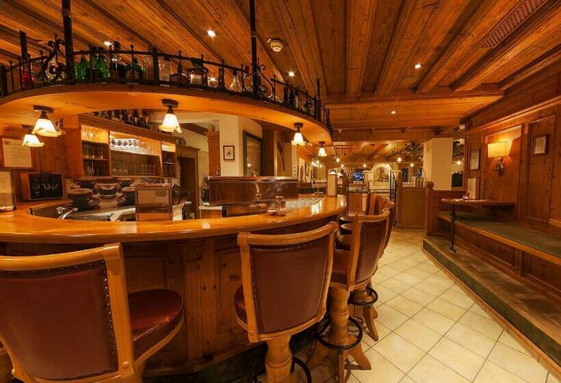 Fotos del hotel Alpenhotel Tirolerhof:  7