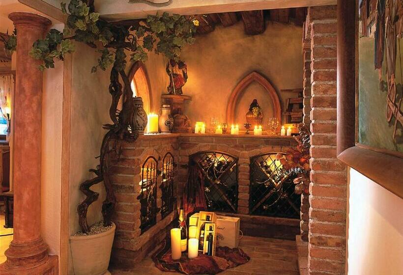 Fotos del hotel Alpenhotel Tirolerhof:  22