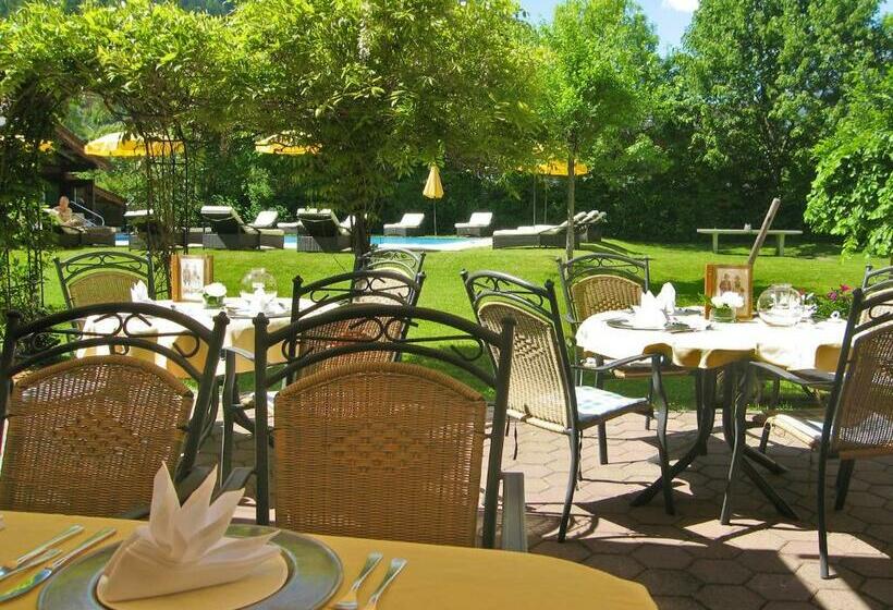 Fotos del hotel Alpenhotel Tirolerhof:  8