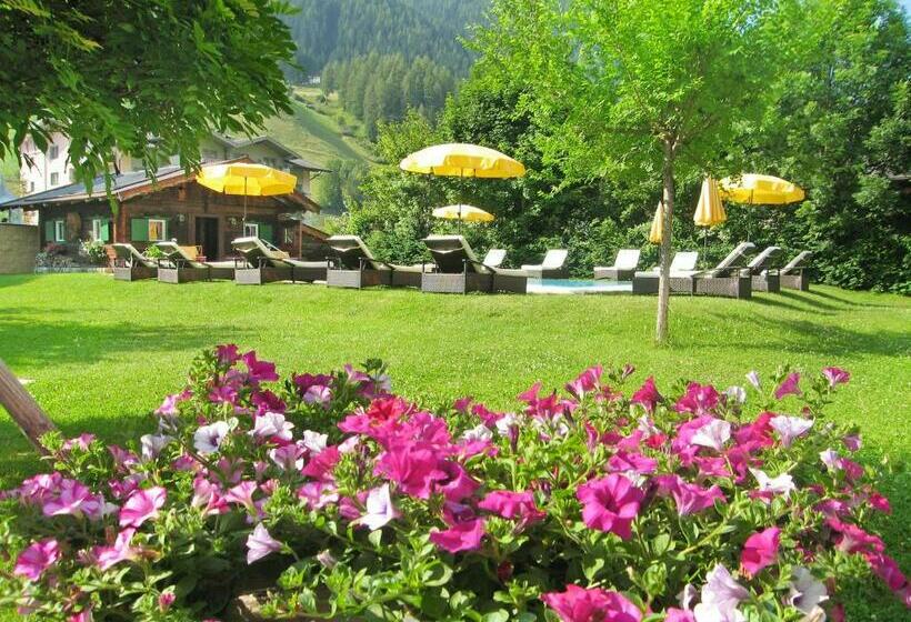 Fotos del hotel Alpenhotel Tirolerhof:  15