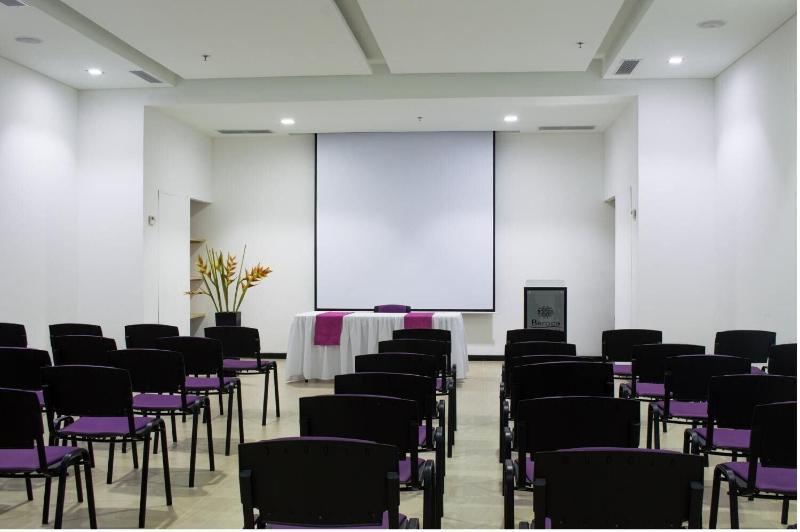 Fotos del hotel Baroca:  21