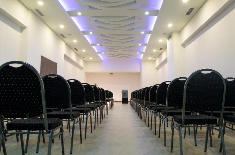 Fotos del hotel Baroca:  17