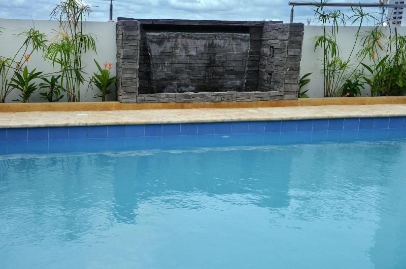 Fotos del hotel Baroca:  3