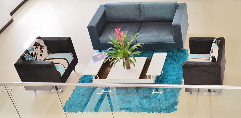 Fotos del hotel Baroca:  2