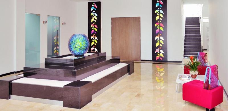 Fotos del hotel Baroca:  13