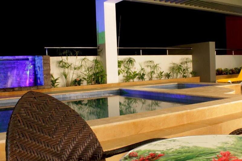 Fotos del hotel Baroca:  12