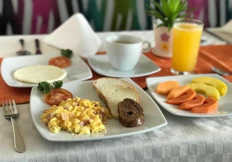 Fotos del hotel Baroca:  7