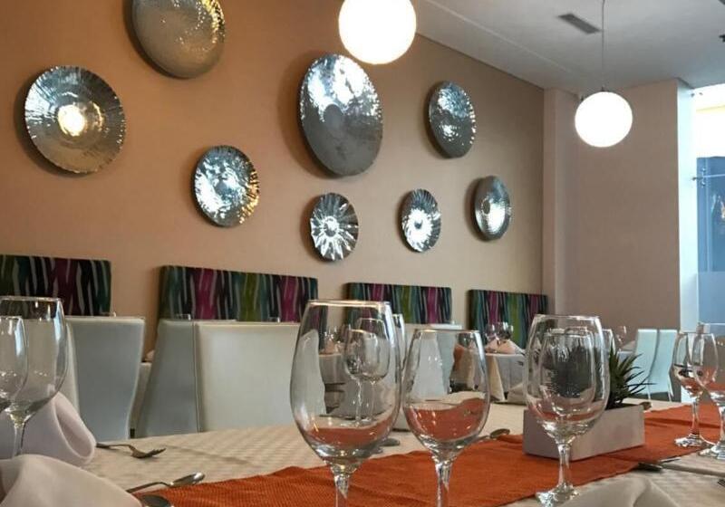 Fotos del hotel Baroca:  20