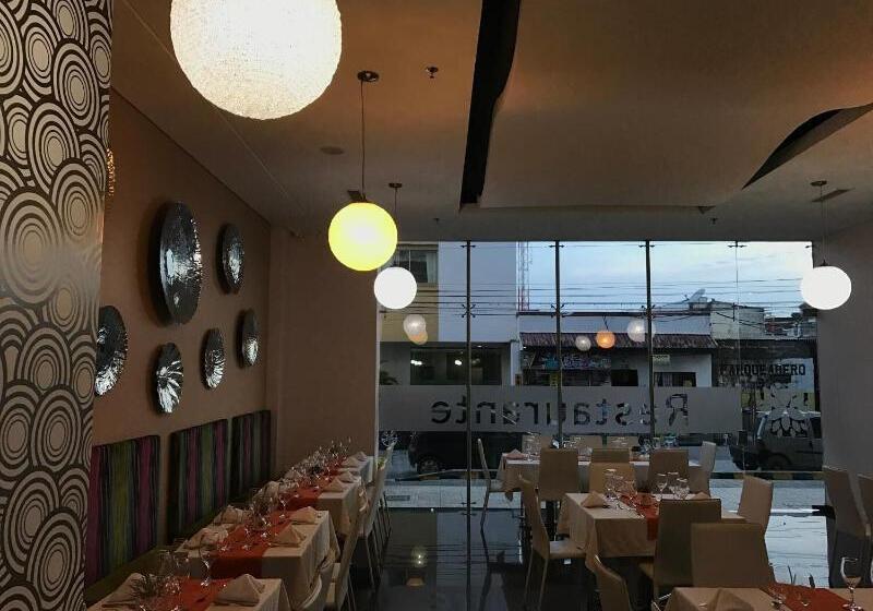 Fotos del hotel Baroca:  22